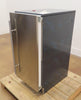 Scotsman Brilliance Series SCN60PA1SS 15" Undercounter Nugget Ice Maker Pics - Alabama Appliance
