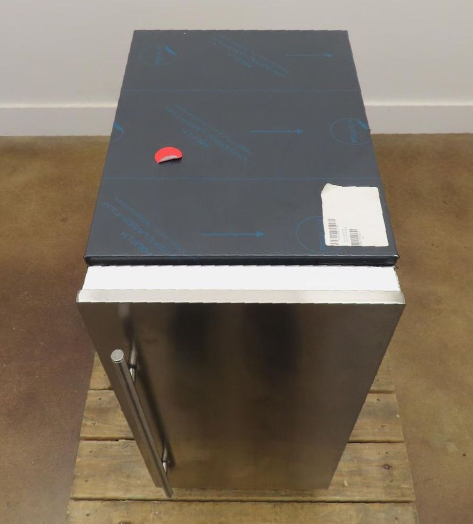 Scotsman Brilliance Series SCN60PA1SS 15" Undercounter Nugget Ice Maker Pics - Alabama Appliance