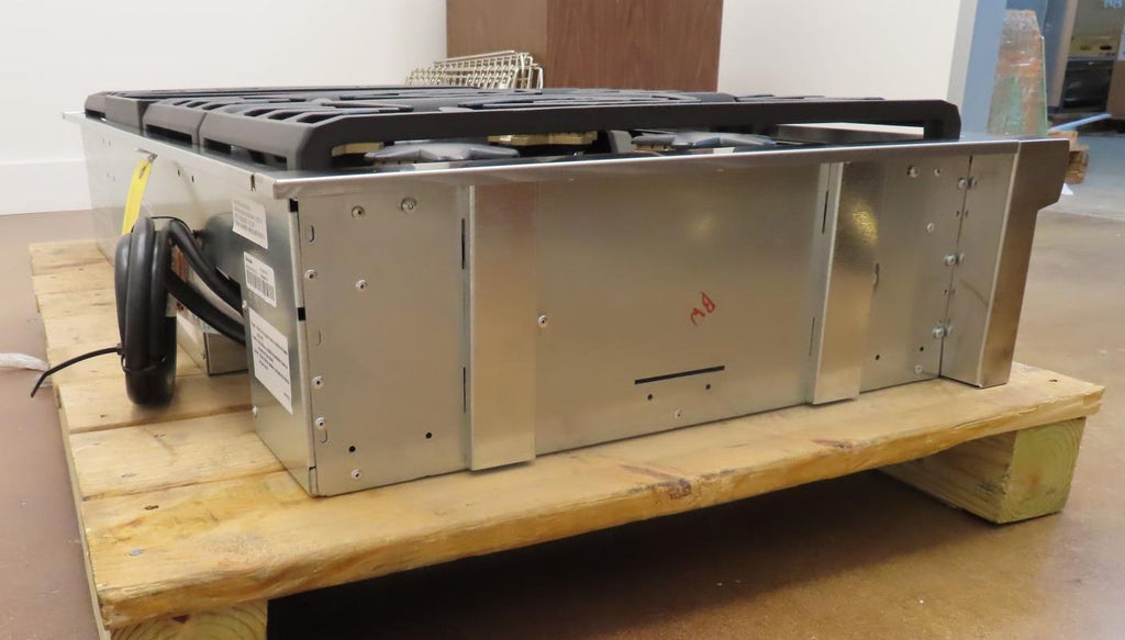 Thermador Professional Series PCG486WD 48" 6 Star Burners Rangetop - Alabama Appliance