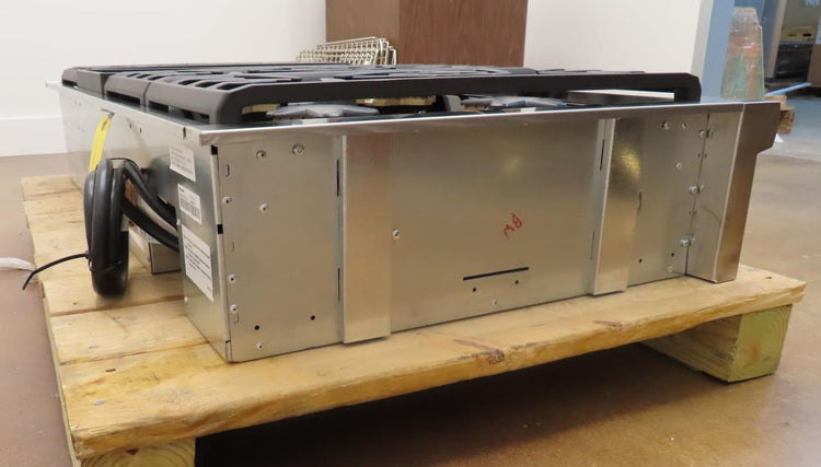 Thermador Professional Series PCG486WD 48" 6 Star Burners Rangetop - Alabama Appliance