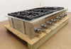 Thermador Professional Series PCG486WD 48" 6 Star Burners Rangetop - Alabama Appliance