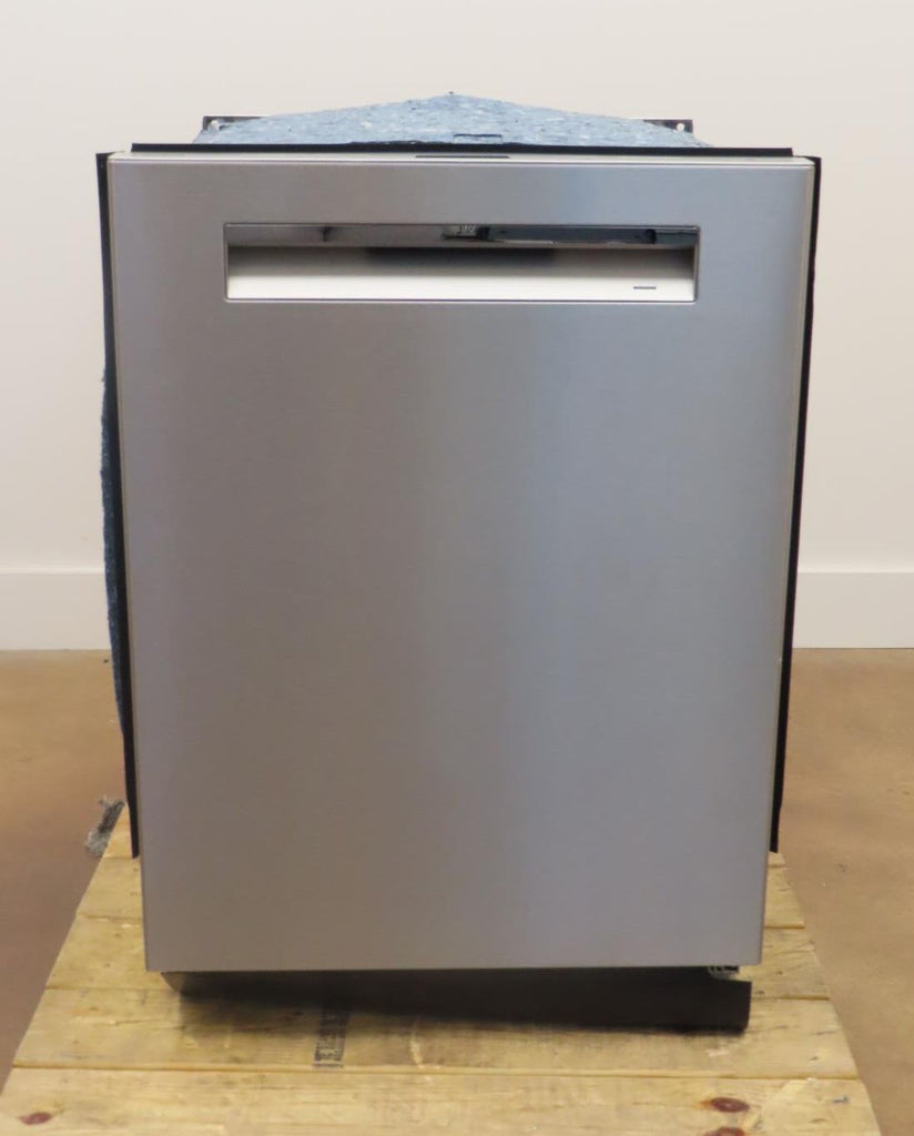 Bosch 800 Series SHP78CM5N 24" Fully Integrated Built-In Smart Dishwasher