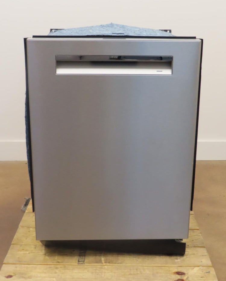Bosch 800 Series SHP78CM5N 24" Fully Integrated Built-In Smart Dishwasher