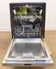Bosch 800 Series SHP78CM5N 24" Fully Integrated Built-In Smart Dishwasher