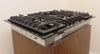 Bosch 800 Series NGM8049UC 30" Built-In Black Gas Cooktop With 1 Year Warranty