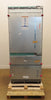 Thermador Freedom Collection T36IB100SP 36" BuiltIn Bottom Mount Refrigerator