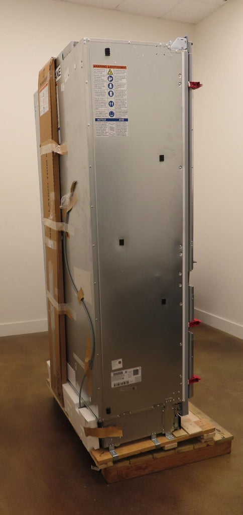 Thermador Freedom Collection T36IB100SP 36" BuiltIn Bottom Mount Refrigerator