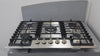 Bosch 30" 5 Sealed Burners Dual-Ring Power 800 Series Gas Cooktop NGM8058UC - Alabama Appliance