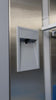 Thermador 36" Built-In Bottom Mount Freedom Collection Refrigerator T36IB100SP