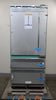 Thermador Freedom Collection 36" Built-In Bottom Mount Refrigerator T36IB100SP