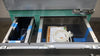 Thermador Freedom Collection 36" Built-In Bottom Mount Refrigerator T36IB100SP