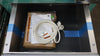 Thermador Freedom Collection 36" Built-In Bottom Mount Refrigerator T36IB100SP