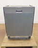 Gaggenau 400 Series DF480701 24" Fully Integrated Panel Ready Smart Dishwasher
