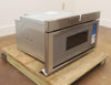 Thermador Masterpiece Professional Series MD30BS 30" BuiltIn Smart Microwave
