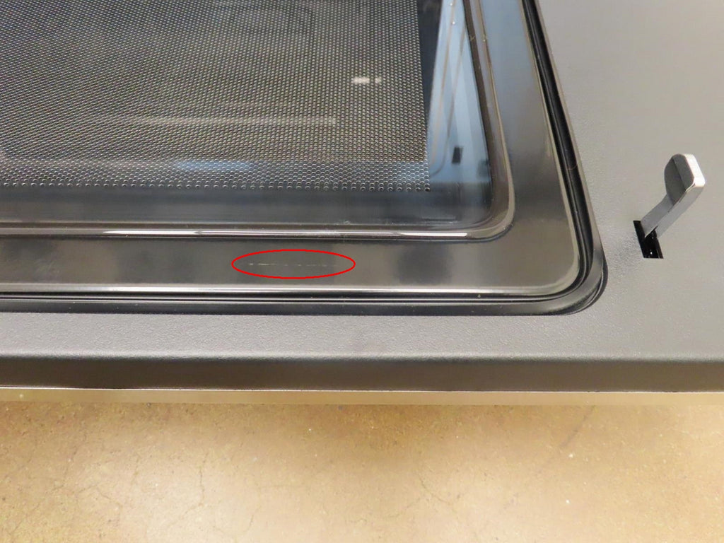 Thermador Professional Series MC30WP 30" Single Speed Electric Wall Oven