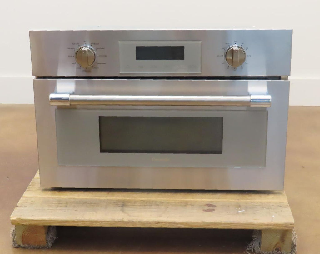 Thermador Professional Series MC30WP 30" Single Speed Electric Wall Oven
