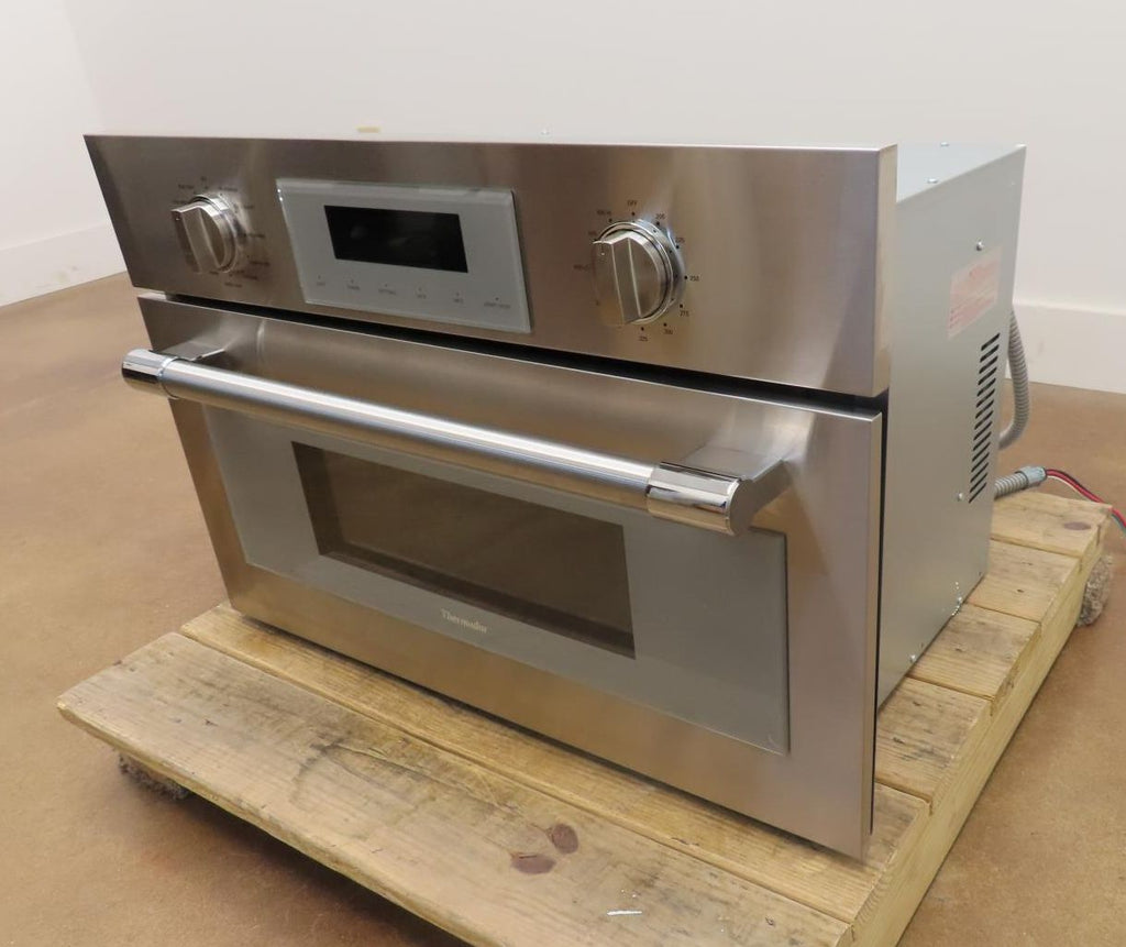 Thermador Professional Series MC30WP 30" Single Speed Electric Wall Oven