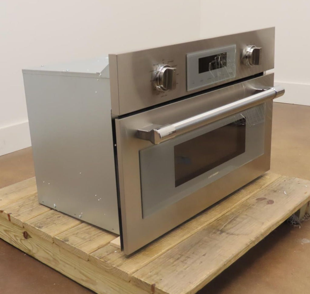 Thermador Professional Series MC30WP 30" Single Speed Electric Wall Oven
