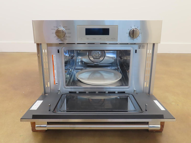 Thermador Professional Series MC30WP 30 Single Speed Electric Wall Oven Images