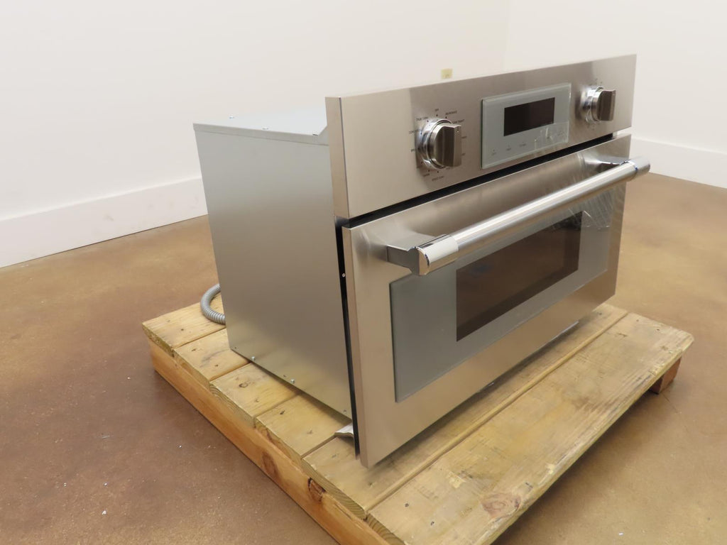 Thermador Professional Series MC30WP 30 Single Speed Electric Wall Oven Images