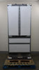Lg Signature Kitchen Suite 36" SS Panel Ready Built In Refrigerator SKSFD3604P