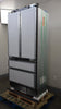 Lg Signature Kitchen Suite 36" SS Panel Ready Built In Refrigerator SKSFD3604P