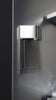 Lg Signature Kitchen Suite 36" SS Panel Ready Built In Refrigerator SKSFD3604P