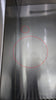 Lg Signature Kitchen Suite 36" SS Panel Ready Built In Refrigerator SKSFD3604P