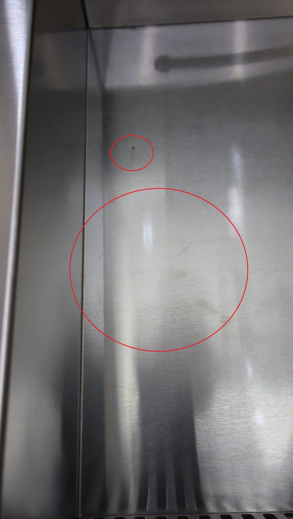 Lg Signature Kitchen Suite 36" SS Panel Ready Built In Refrigerator SKSFD3604P