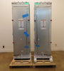 Thermador Freedom Col. T24IR905SP / T24IF90548" Refrigerator and Freezer Columns