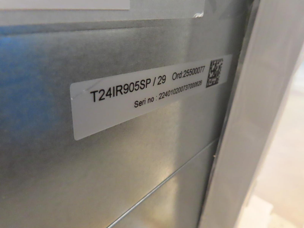 Thermador Freedom Collection 48" Refrigerator Freezer T24IR905SP / T24IF905SP PR
