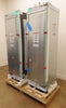 Thermador Freedom Collection 48" Refrigerator & Freezer T24IR905SP / T24IF905SP