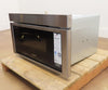 Bosch 800 Series HMD8054UC 30" Tilt Display 1.2 Cu.Ft Smart Microwave Drawer