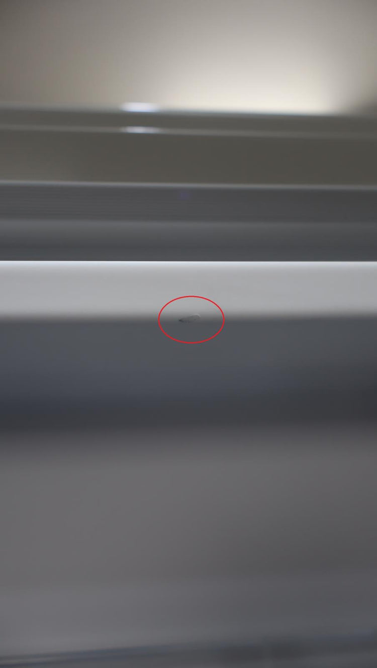 Bosch 36" 800 Series Smart French Door Bottom Mount Refrigerator B36CT81ENS