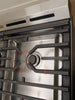 Frigidaire Gallery Series GCFD3661AF 36 Inch Freestanding Dual Fuel Range