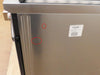 Frigidaire Gallery Series GCFD3661AF 36 Inch Freestanding Dual Fuel Range