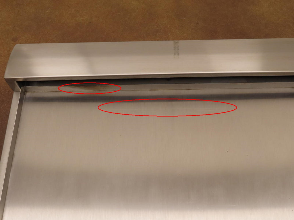 Lynx Asado Series L30AGLP 30" Built-In Cooktop with Two Independent Burners Pics