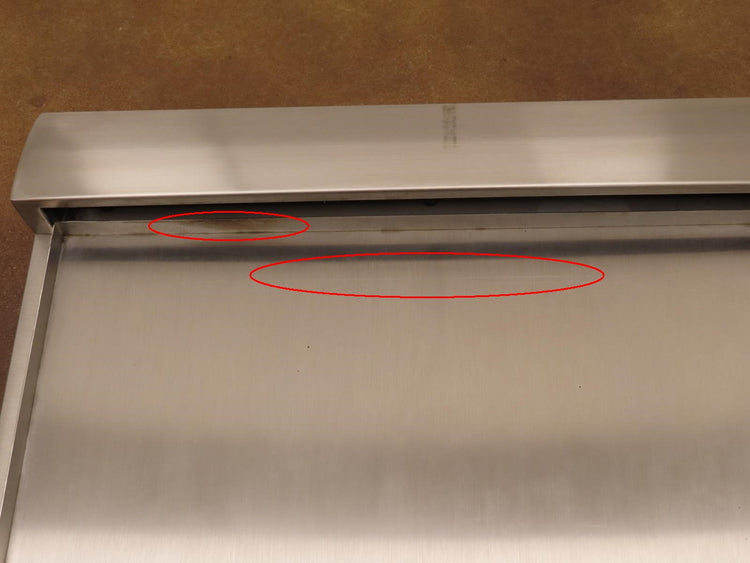 Lynx Asado Series L30AGLP 30" Built-In Cooktop with Two Independent Burners Pics