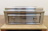 Lynx Asado Series L30AGLP 30" Built-In Cooktop with Two Independent Burners Pics