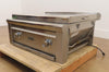 Lynx Asado Series L30AGLP 30" Built-In Cooktop with Two Independent Burners Pics