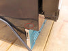 GE UCC15NPRII 15" Under Counter Panel Ready Ice Maker with WiFi Connectivity
