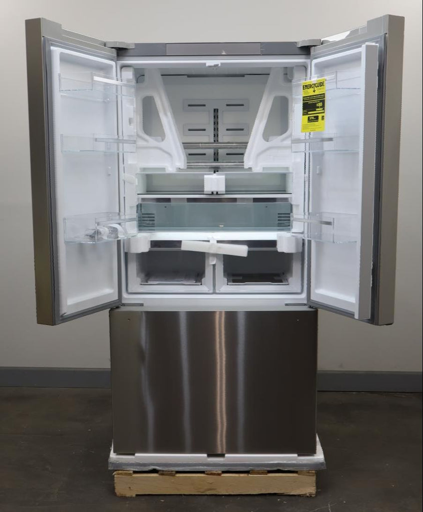 Thermador 36" SS French Door Smart Professional Series Refrigerator T36FT820NS