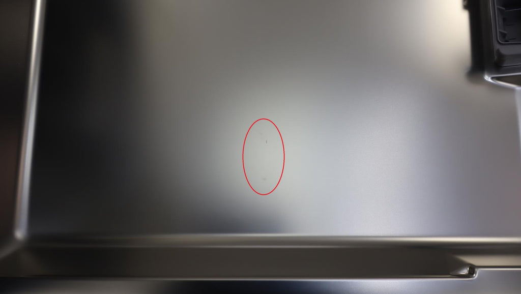 Bosch 24" Benchmark Series Fully Integrated Built-In Smart Dishwasher SHX9PCM5N