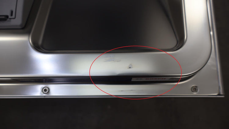 Bosch 24" Benchmark Series Fully Integrated Built-In Smart Dishwasher SHX9PCM5N