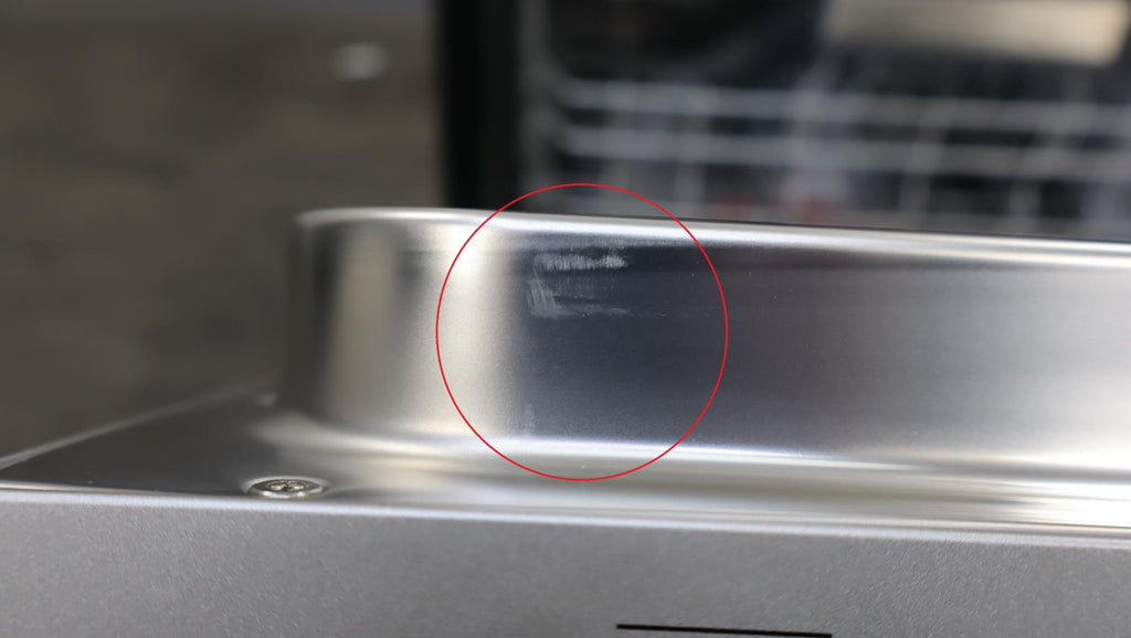 Bosch 24" Benchmark Series Fully Integrated Built-In Smart Dishwasher SHX9PCM5N