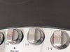 Viking RVEC3365BSB 36" Glass Cer.5 QuickCook Surface Electric Cooktop 2023 Model