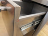 Lynx Sedona Series LSA636 36" Double Drawer and Access Door Storage System Pics