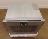 Gaggenau 400 Series BO480613 30" Home Connect Right Hinged Electric Wall Oven