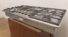 Thermador Masterpiece Series SGSXP365TS 36" Gas Cooktop Full Warranty
