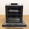 Bosch 100 Series HEF1050MU 30" SlideIn Electric Convection Range With Warranty